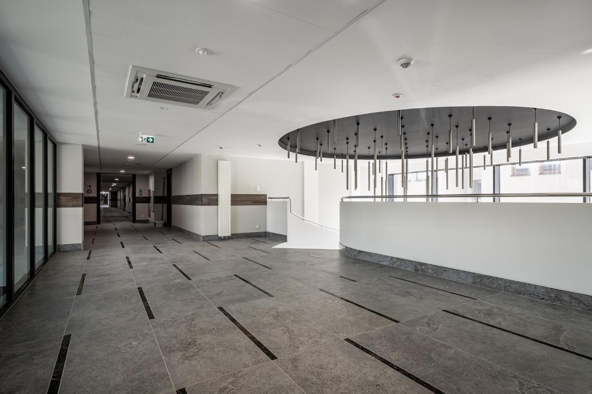 وارسو Pileckiego Residence المظهر الخارجي الصورة